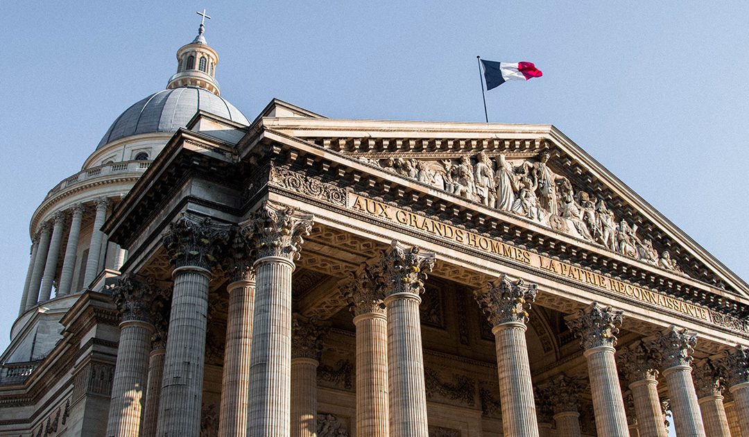 Psychanalyste à Paris Panthéon