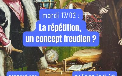 La répétition, un concept freudien ?